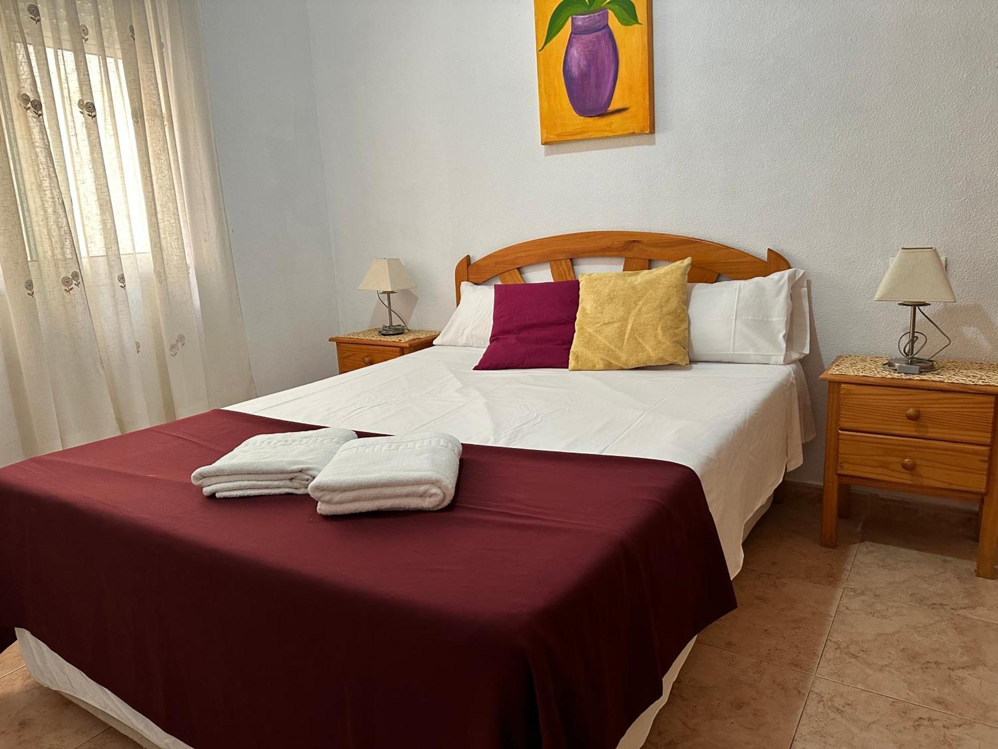 Homely Apartments Alcatri Torrevieja Kültér fotó