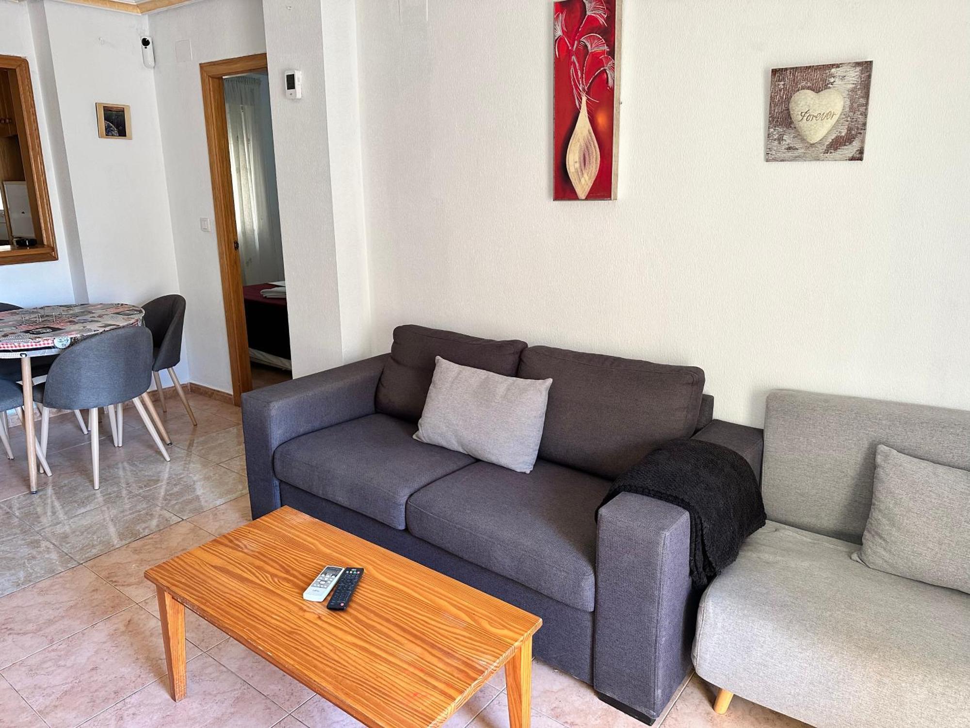 Homely Apartments Alcatri Torrevieja Kültér fotó