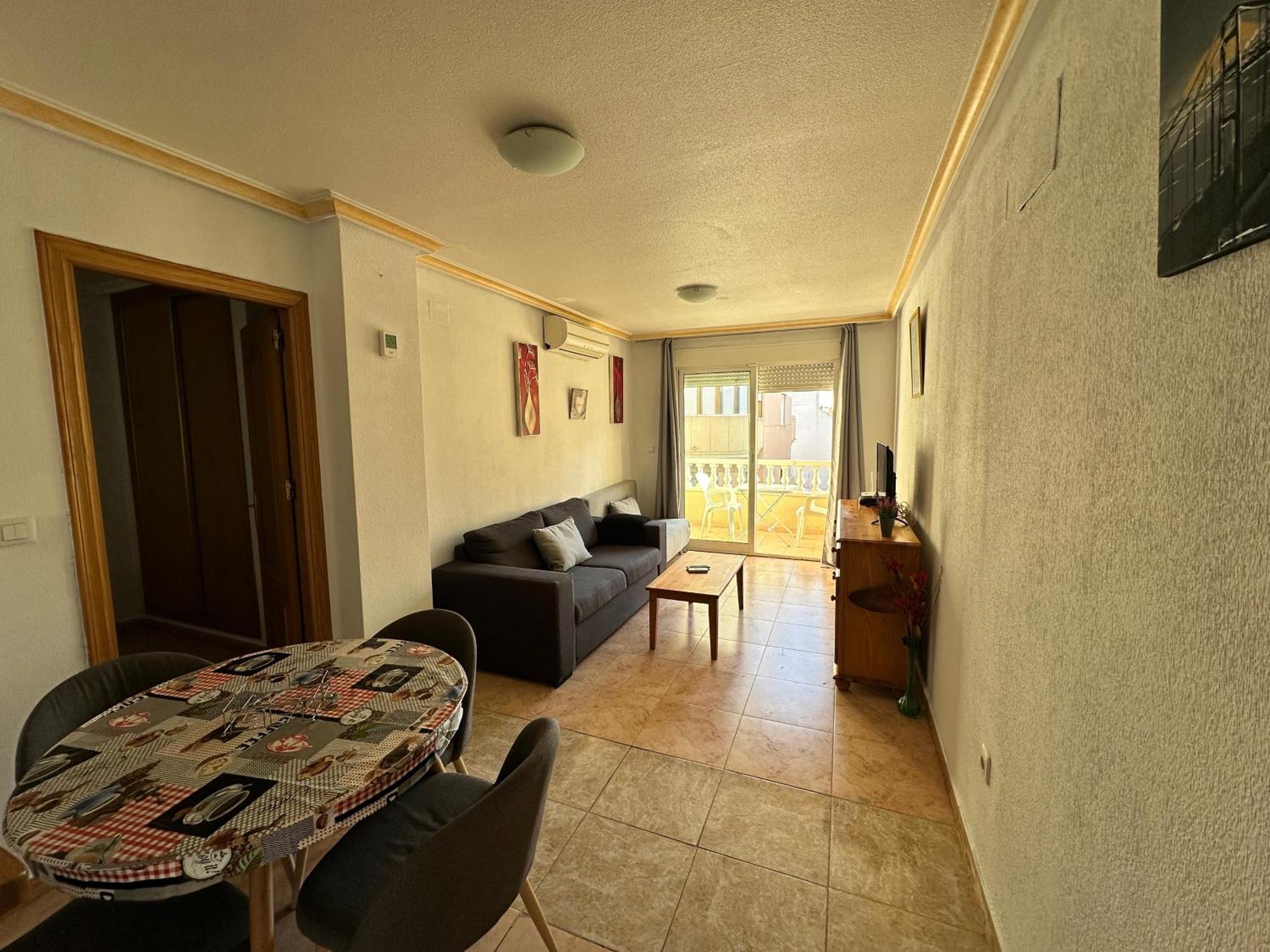 Homely Apartments Alcatri Torrevieja Kültér fotó